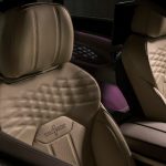 Bentayga First Edition6