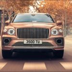 Bentley Bentayga10