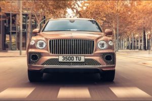 Bentley Bentayga10