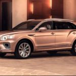 Bentley Bentayga11