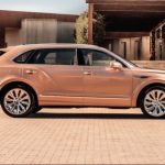 Bentley Bentayga12