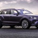 Bentley Bentayga2