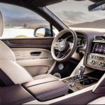 Bentley Bentayga3