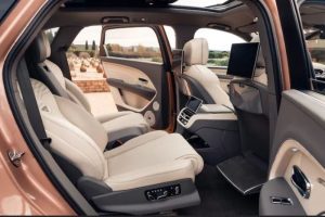 Bentley Bentayga4