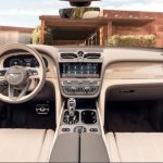 Bentley Bentayga5