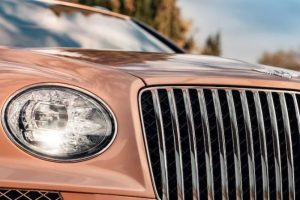 Bentley Bentayga8