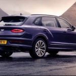 Bentley Bentayga9