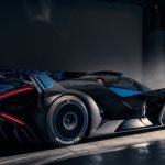 Bugatti Bolide2