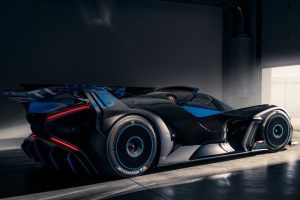 Bugatti Bolide2