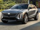 Cadillac Lyriq