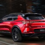 Chevrolet Equinox EV 2