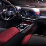 Chevrolet Equinox EV 4