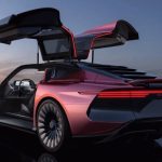 DeLorean Alpha5-10