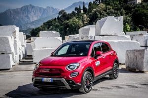 FIAT 500X HYBRID (1)