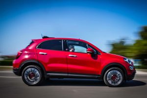 FIAT 500X HYBRID (4)