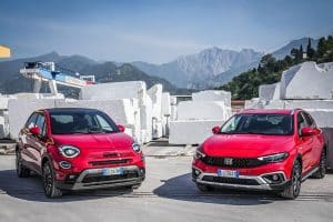 FIAT 500X HYBRID-FIAT TIPO HYBRID (1)