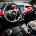 FIAT-500X-HYBRID-Interior