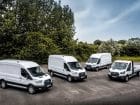 FORD E TRANSIT