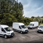FORD E TRANSIT
