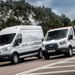 FORD E TRANSIT 2