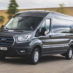 FORD E TRANSIT 3