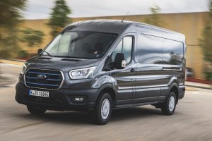 FORD E TRANSIT 3