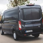 FORD E TRANSIT 4