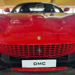 Ferrari Roma DMC2