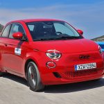 Fiat 500 RED electric (1)
