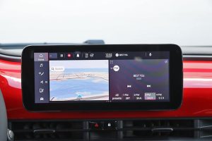 Fiat 500 RED electric (14)