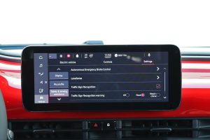 Fiat 500 RED electric (15)