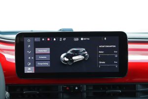 Fiat 500 RED electric (16)