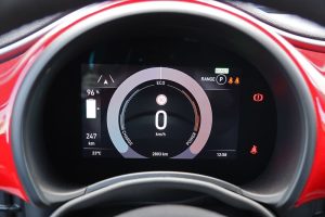 Fiat 500 RED electric (19)