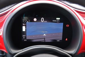 Fiat 500 RED electric (20)