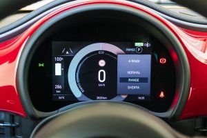 Fiat 500 RED electric (23)