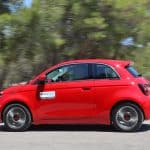 Fiat 500 RED electric (24)