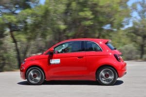 Fiat 500 RED electric (24)