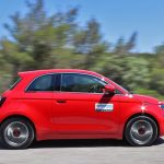 Fiat 500 RED electric (25)