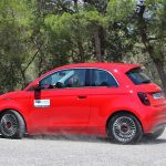 Fiat 500 RED electric (26)