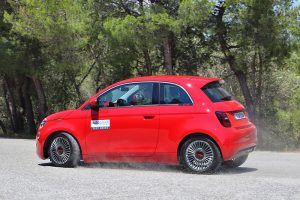 Fiat 500 RED electric (26)