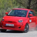 Fiat 500 RED electric (28)