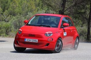 Fiat 500 RED electric (28)