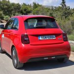 Fiat 500 RED electric (29)