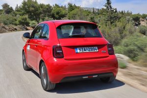 Fiat 500 RED electric (29)