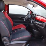 Fiat 500 RED electric (3)