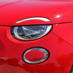 Fiat 500 RED electric (31)