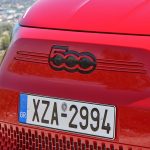 Fiat 500 RED electric (32)