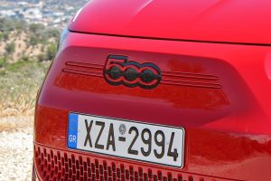 Fiat 500 RED electric (32)