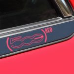 Fiat 500 RED electric (33)