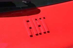 Fiat 500 RED electric (38)